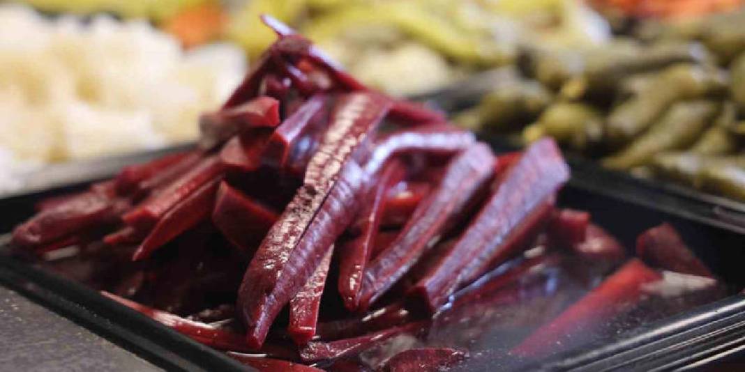 Selçuklu’dan günümüze uzanan lezzet mirası! 4000 yıldır tüketiliyor, vücut direncinin savaşçısı olarak biliniyor 5